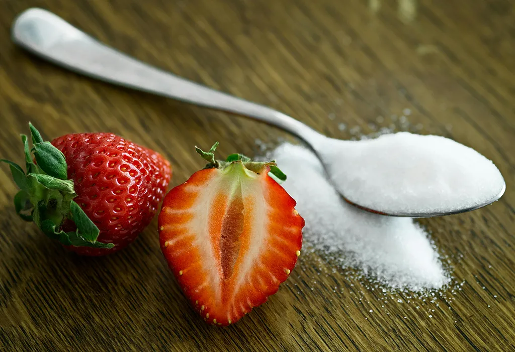 Blood Sugar