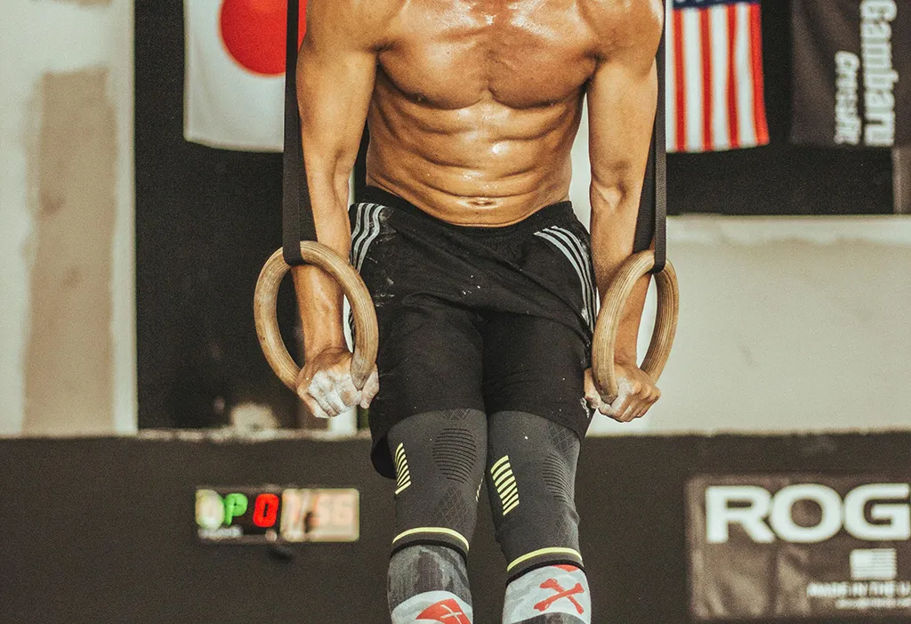 crossfit