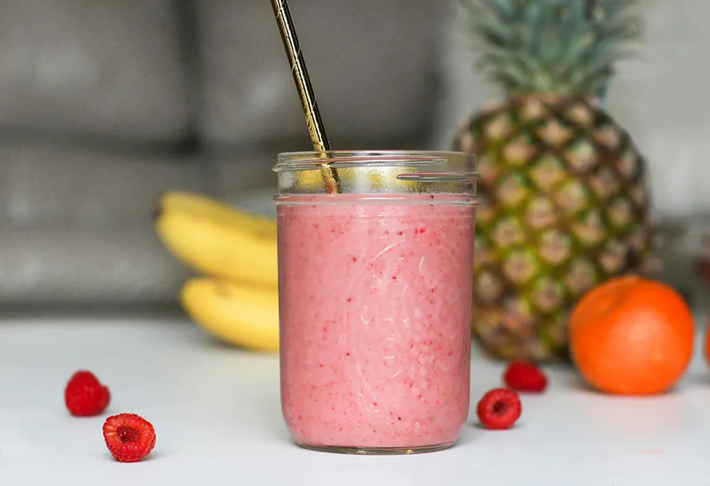 Proteinshake