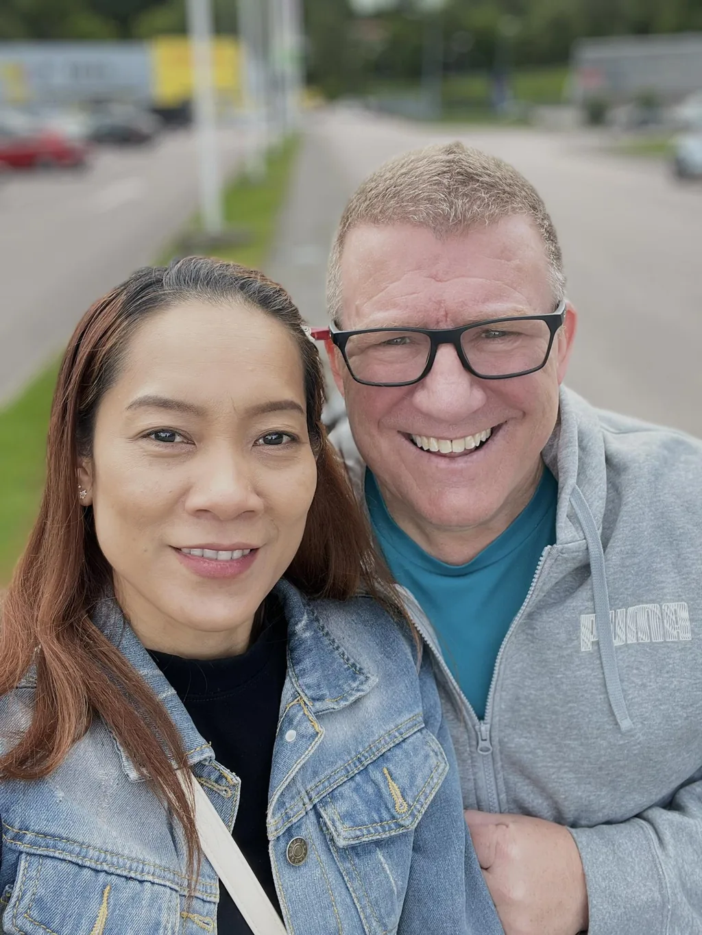 Lek and Magnus