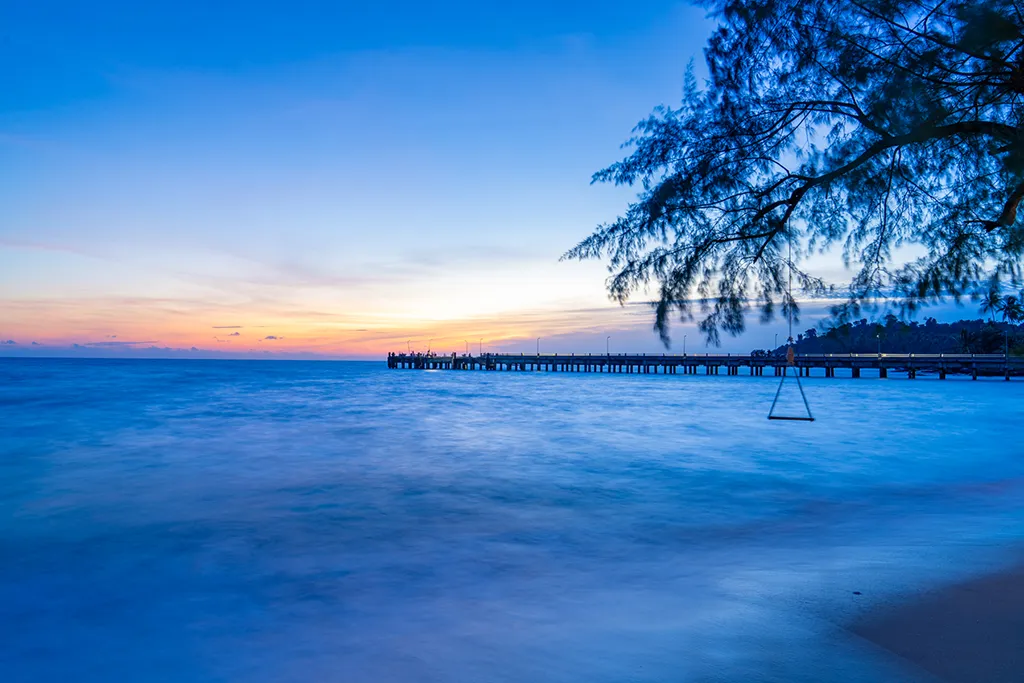 Koh Kood, Thailand