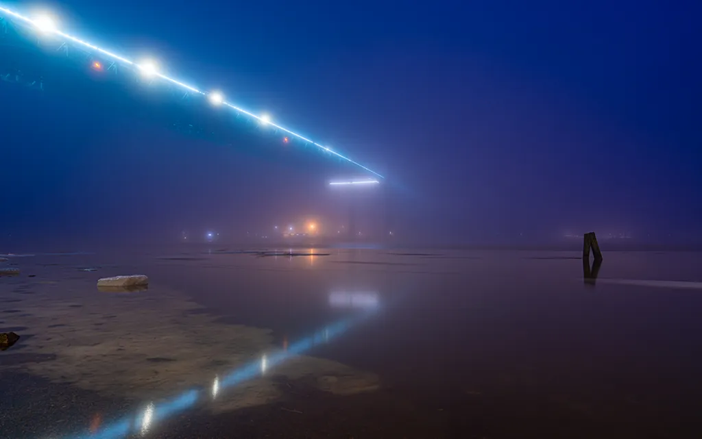 Fog
