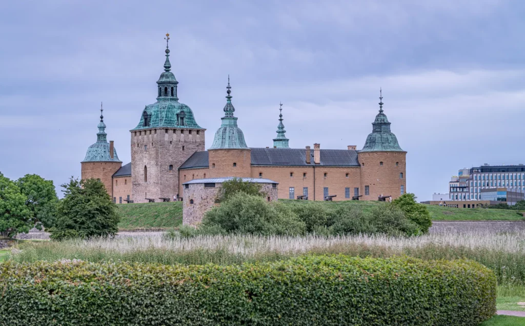 Castel of Kalmar