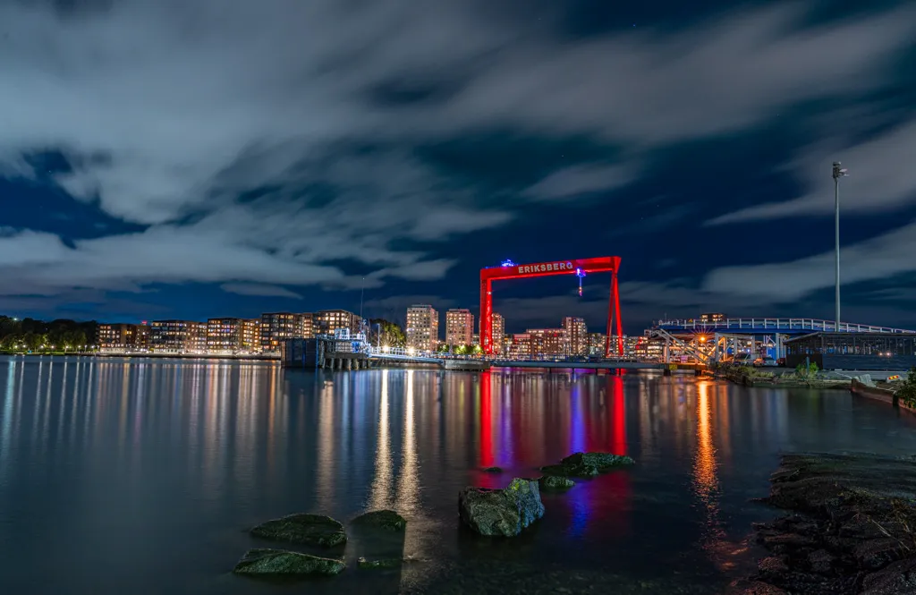Stena Line Terminal