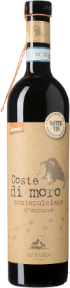 Coste di Moro