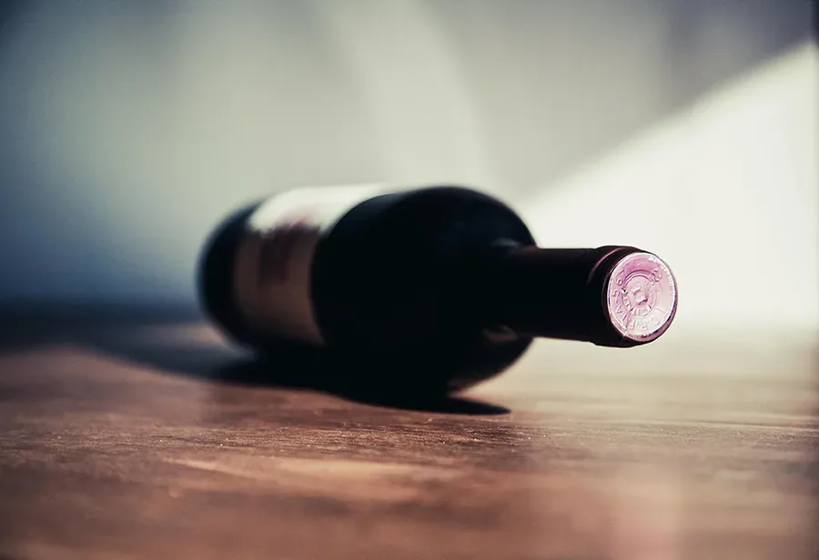 New Wine Review