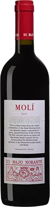 Molí Rosso