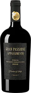 Gran Passione