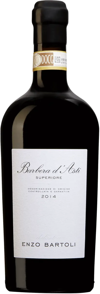 Enzo Bartoli
