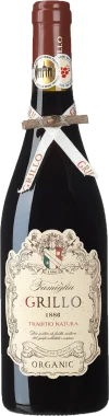 Famiglia Grillo