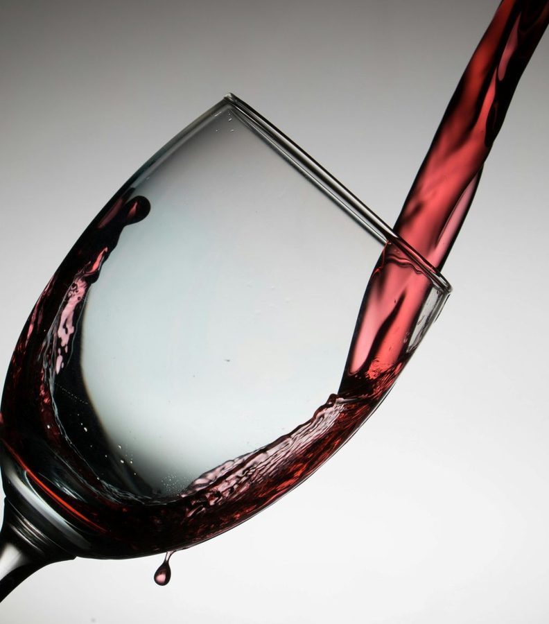 New Wine Review