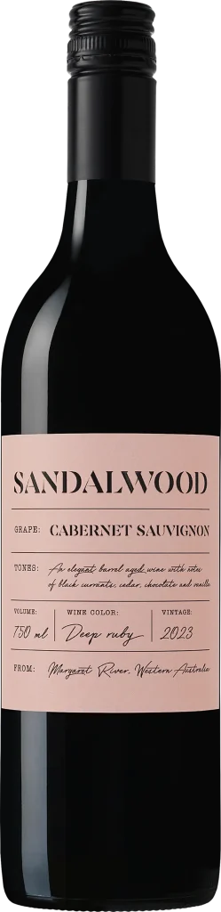 Sandalwood