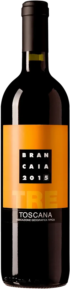 Brancaia 3, 2023