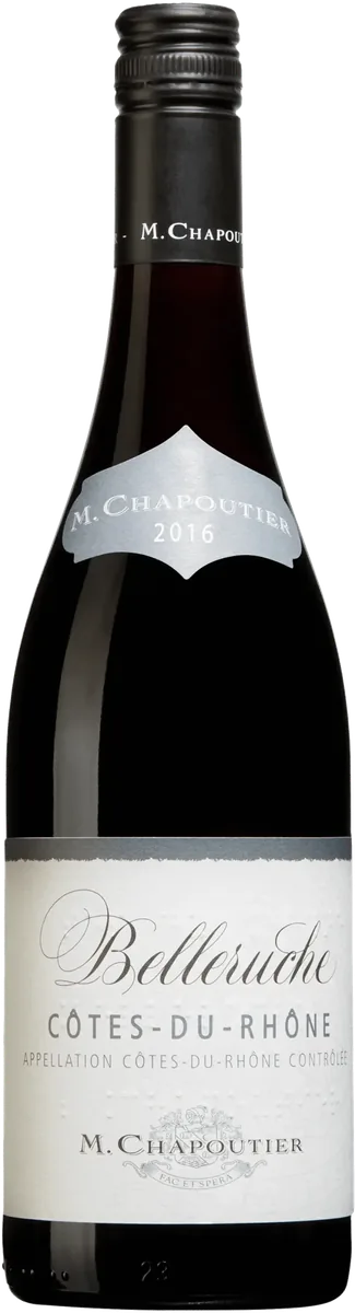 Belleruche Côtes-du-Rhône