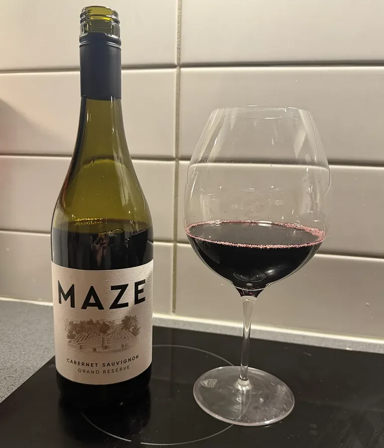 MAZE