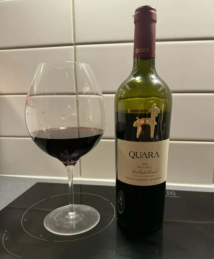 New Wine Review
