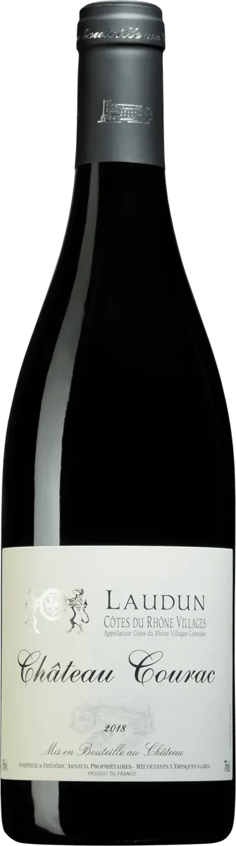 Château Courac