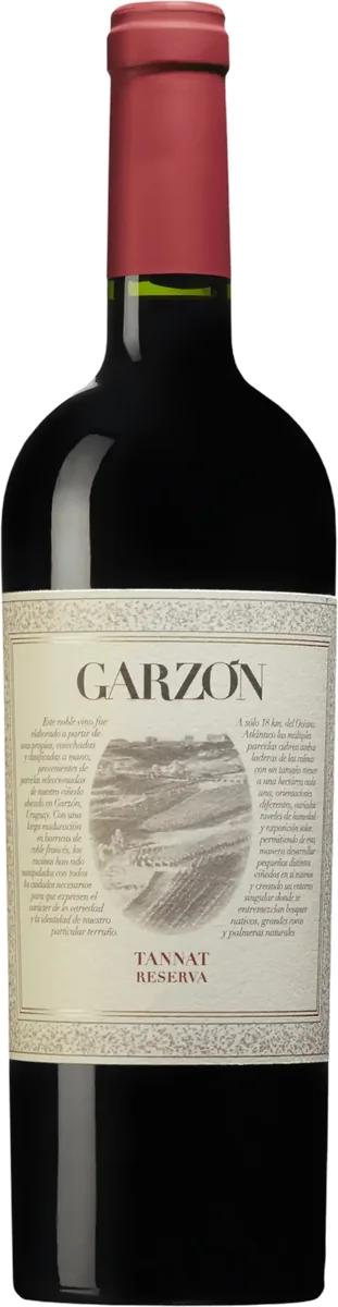 Garzón