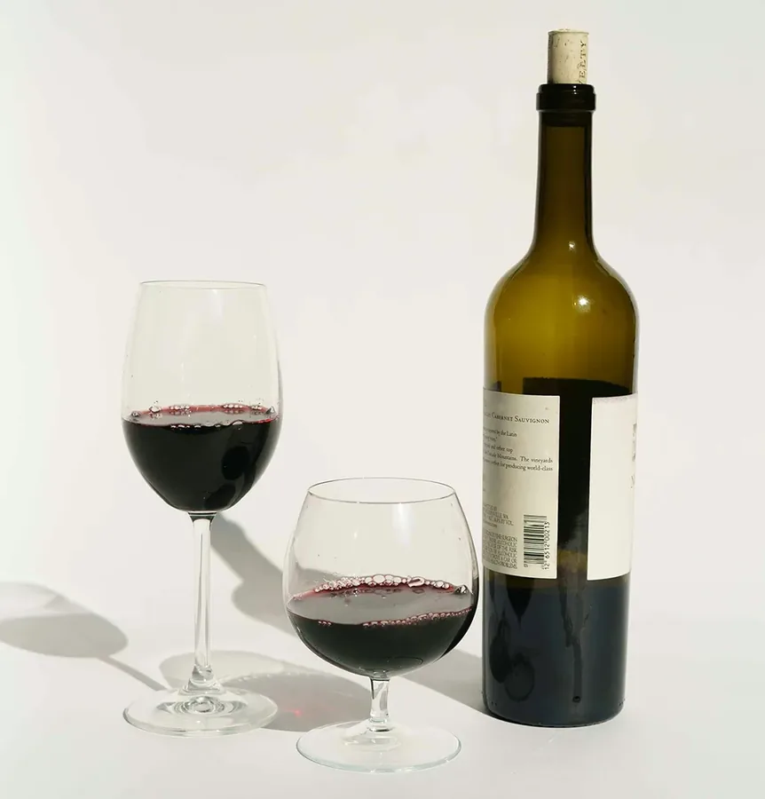 New Wine review