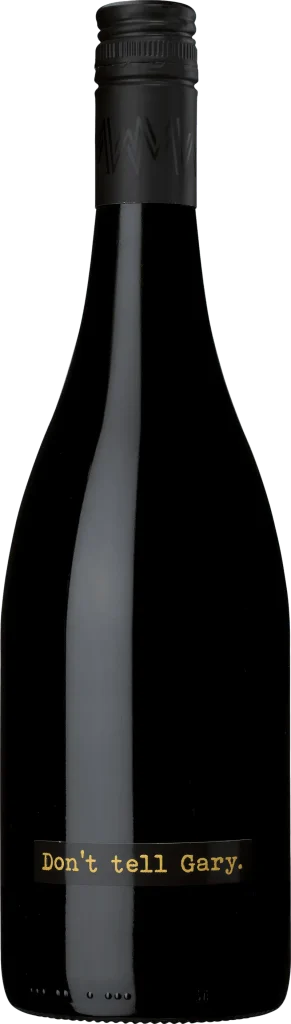 Dont tell Gary