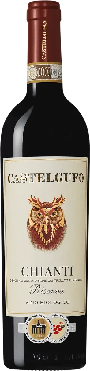 Castelgufo