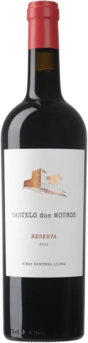 Castelo dos Mouros