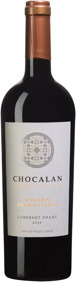 Chocalan