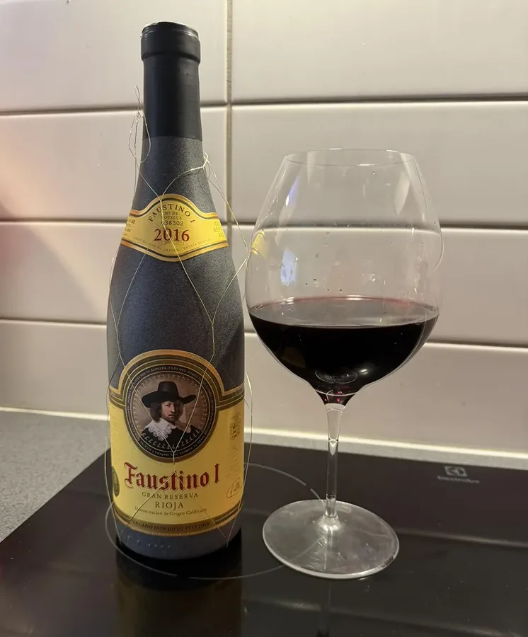 FAUSTINO 1