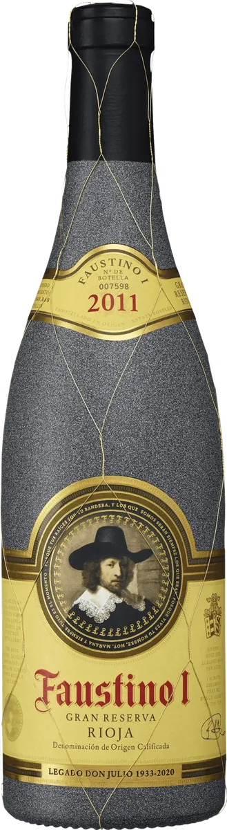 Faustino 1