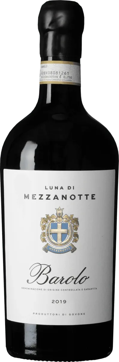 Luna di Mezzanotte
