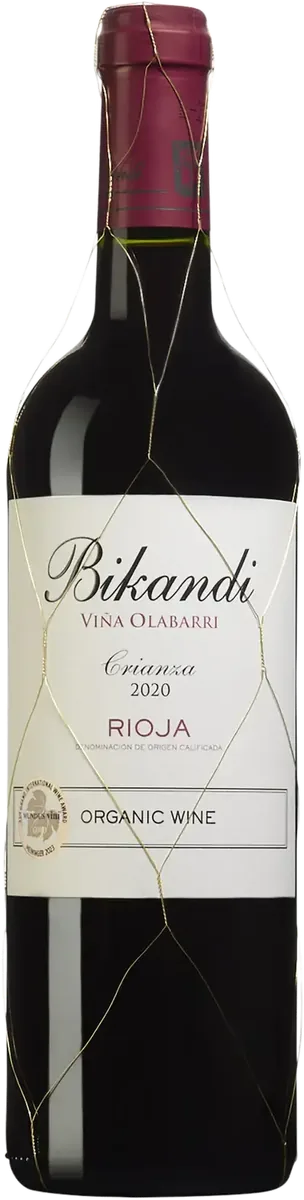 Bicandi