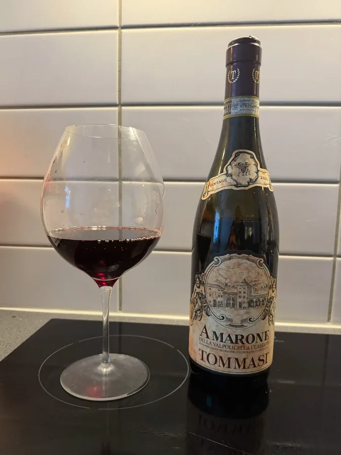 Tommasi Amarone