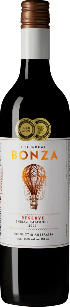 The Great Bonza