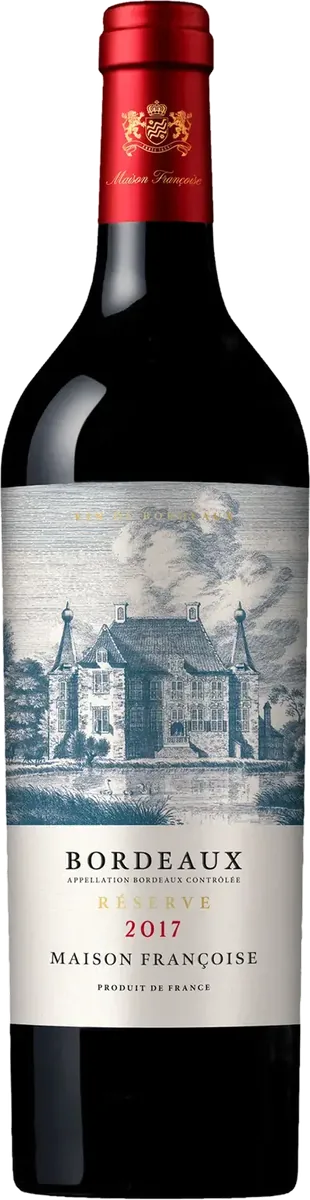 Maison Francoise