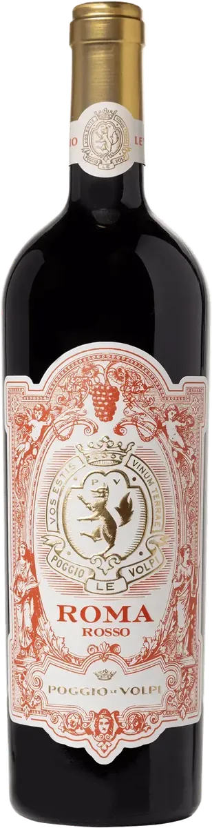 Poggio le Volpi
