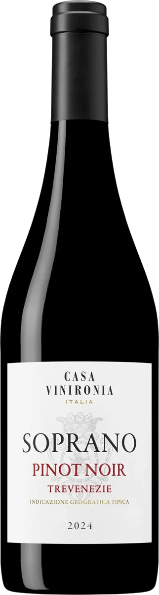 Soprano