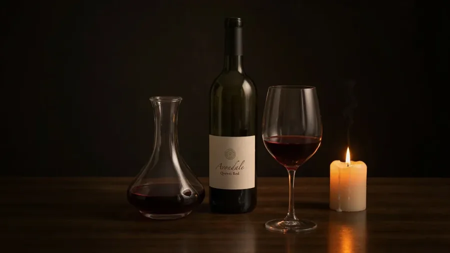 New Wine Review