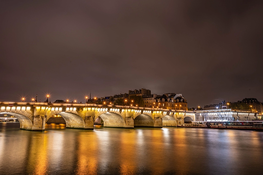 Pont Neuf -Paris