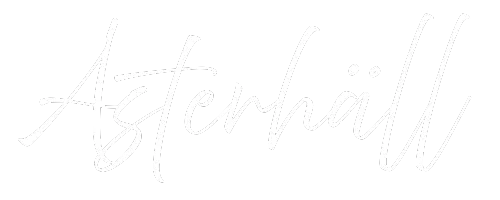 Asterhäll