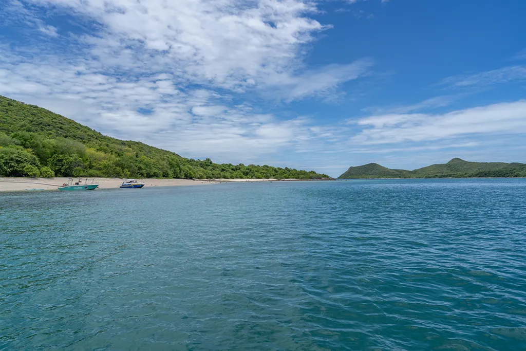 Sattahip, Thailand, Chon Buri