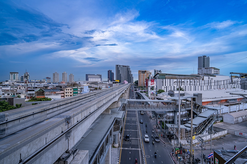 MRT YELLOW LINE