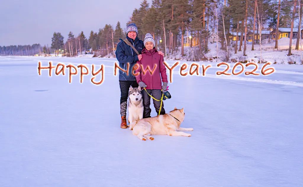 HappyNewYear2026