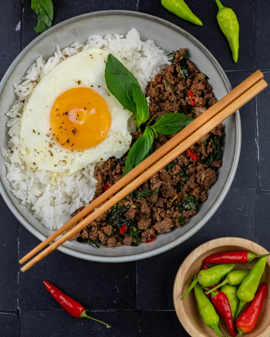 Pad Krapao