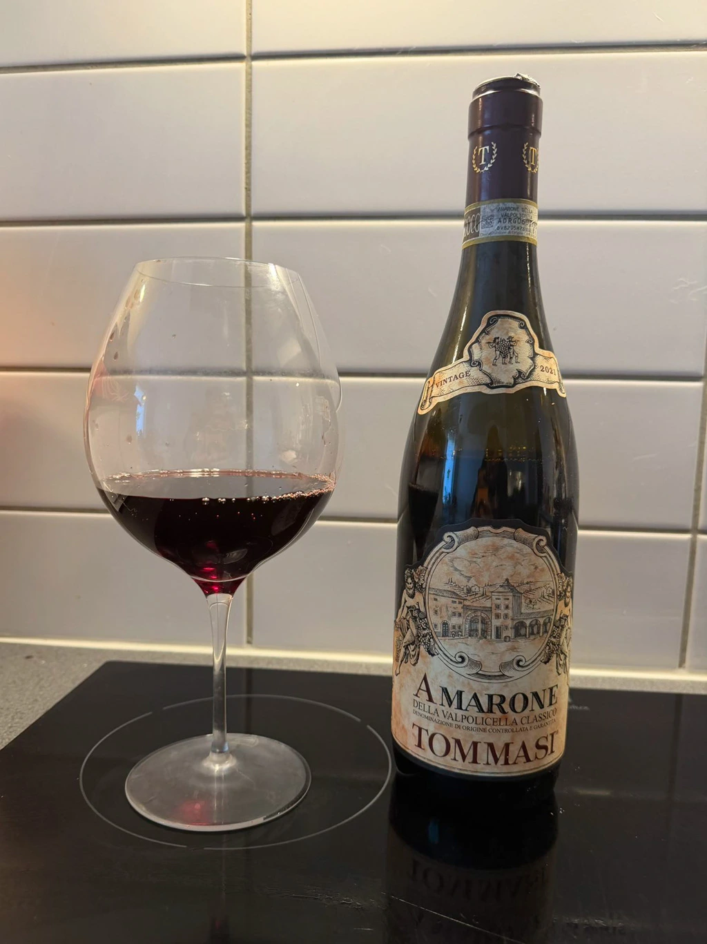 Tommasi Amarone