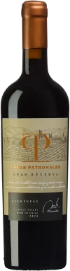 Casa Patronales